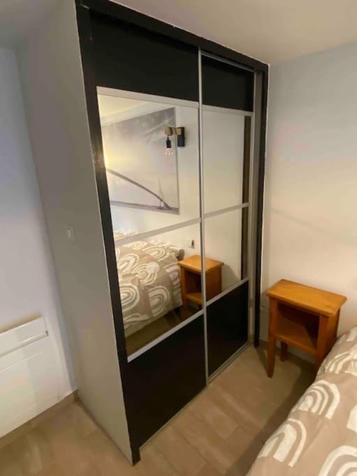Le Cosy - 2 Pers - Hyper Centre De Fontainebleau Διαμέρισμα Εξωτερικό φωτογραφία